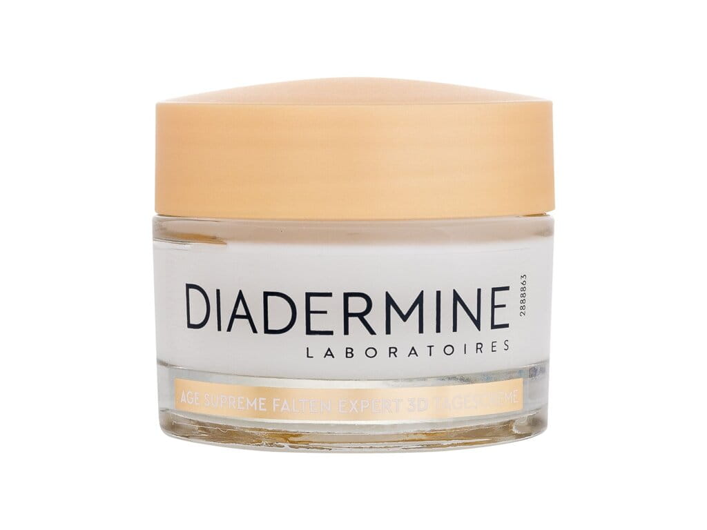 Diadermine Age Supreme Wrinkle Expert 3D Day Cream W Krem do twarzy na dzień 50ml-417096